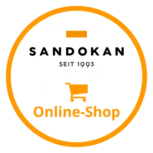 Sandokan - Sanddorn Produkte